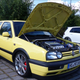 Image for article titled Here's What It Was Like At A Mind-Blowing Volkswagen GTI Festival In Germany